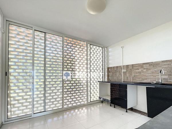 Location appartement Fort-de-France - 2 pièce(s) - 55 m² - 820 €/mois
