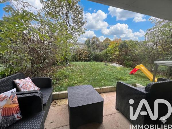 Appartement à vendre 2 pièces 53 m² Romainville