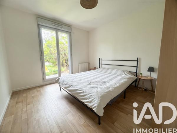 Appartement à vendre 2 pièces 53 m² Romainville
