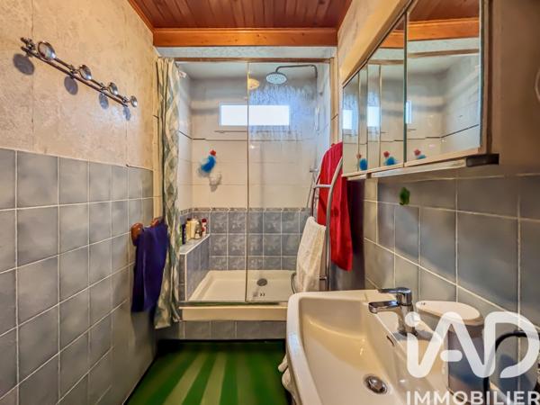 Appartement à vendre 4 pièces 78 m² Noisy-le-Grand