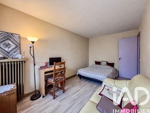 Appartement à vendre 4 pièces 78 m² Noisy-le-Grand