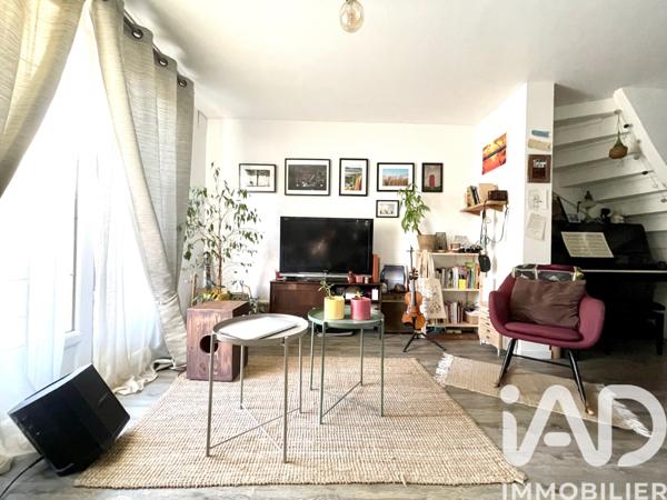 Maison à vendre 4 pièces 84 m² Brunoy