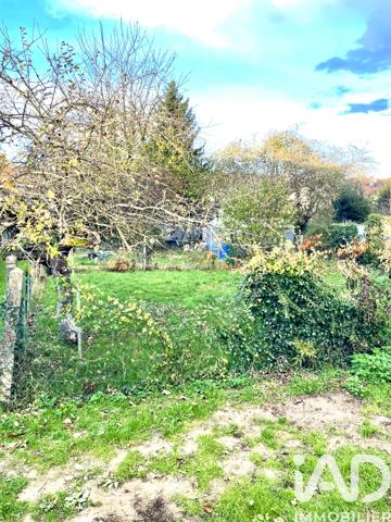 Maison à vendre 4 pièces 84 m² Brunoy