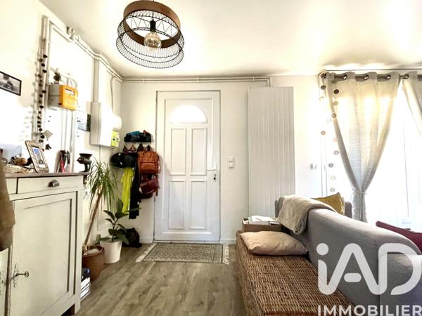 Maison à vendre 4 pièces 84 m² Brunoy