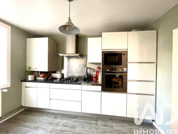 Maison à vendre 4 pièces 84 m² Brunoy