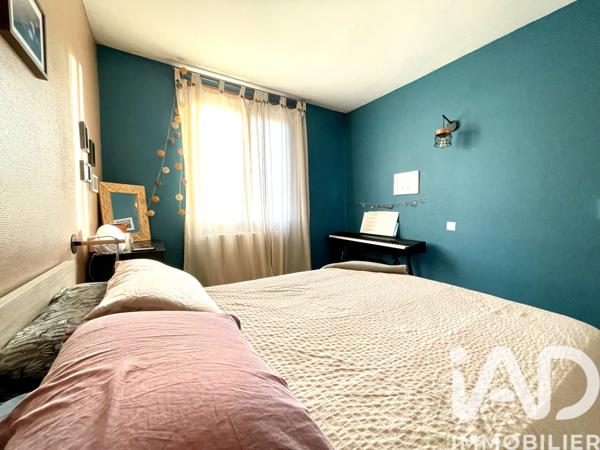 Maison à vendre 4 pièces 84 m² Brunoy