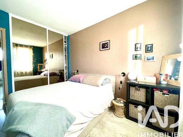 Maison à vendre 4 pièces 84 m² Brunoy