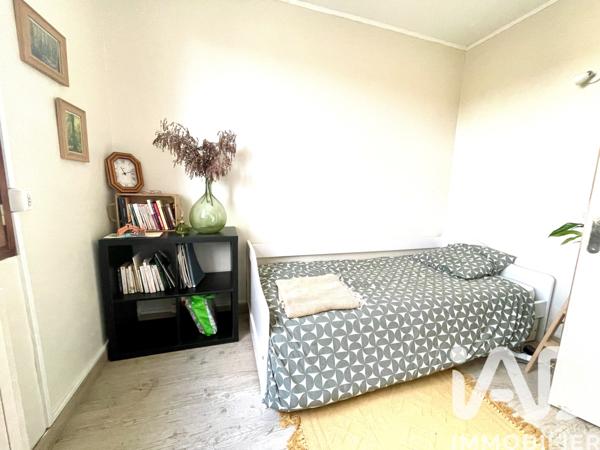 Maison à vendre 4 pièces 84 m² Brunoy