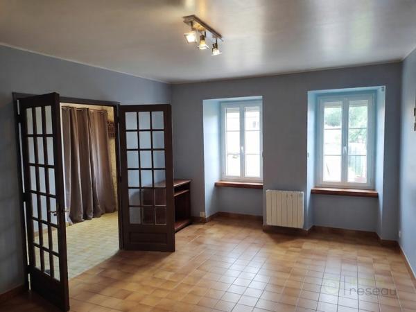 Maison à SAINT JULIEN DES LANDES (85150)