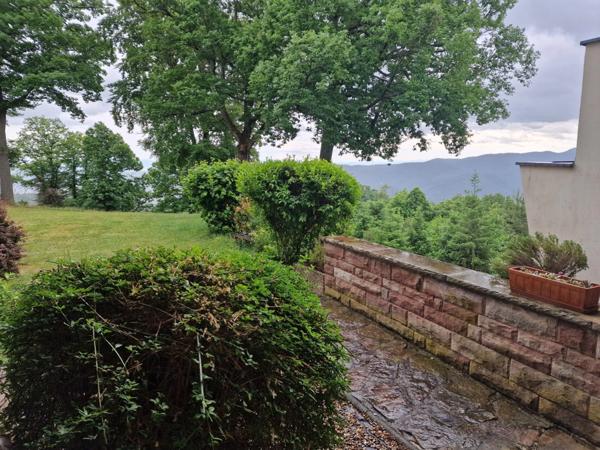 STUDIO à vendre - Secteur COLMAR TURCKHEIM (68) STUDIO PLAIN-PIED 22,50 m2 TURCKHEIM