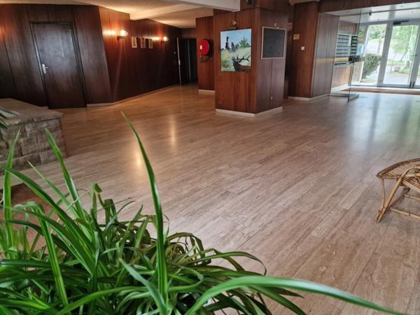 STUDIO à vendre - Secteur COLMAR TURCKHEIM (68) STUDIO PLAIN-PIED 22,50 m2 TURCKHEIM