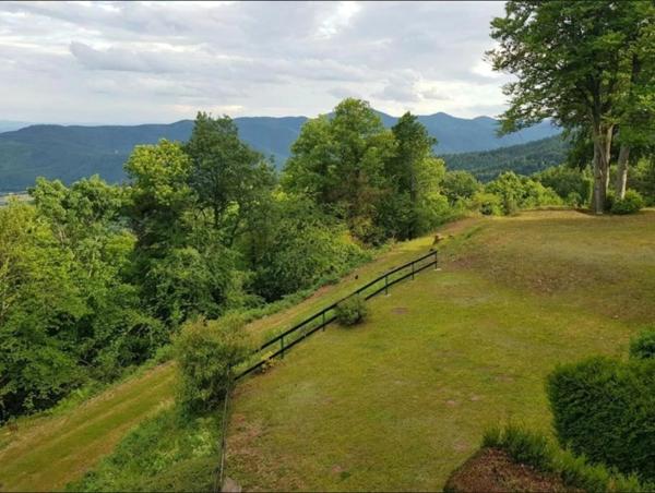 STUDIO à vendre - Secteur COLMAR TURCKHEIM (68) STUDIO PLAIN-PIED 22,50 m2 TURCKHEIM