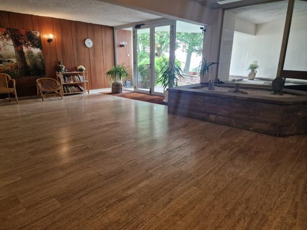 STUDIO à vendre - Secteur COLMAR TURCKHEIM (68) STUDIO PLAIN-PIED 22,50 m2 TURCKHEIM