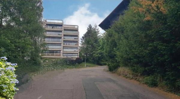 STUDIO à vendre - Secteur COLMAR TURCKHEIM (68) STUDIO PLAIN-PIED 22,50 m2 TURCKHEIM