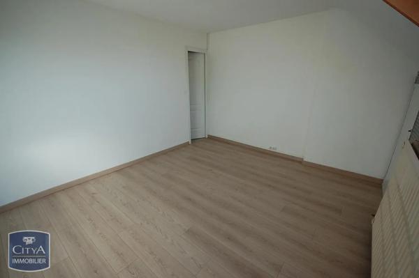 Location appartement 2 pièces de 25m²