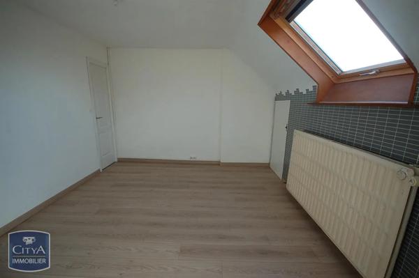 Location appartement 2 pièces de 25m²