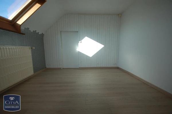 Location appartement 2 pièces de 25m²