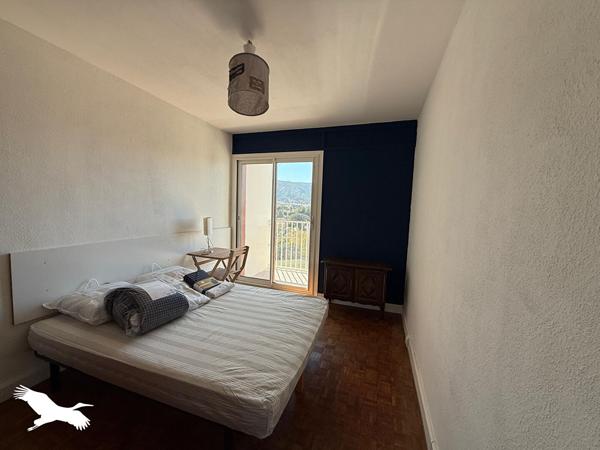 Appartement à louer 1 400 € CC Marseille 4 p 66 m² DPE C