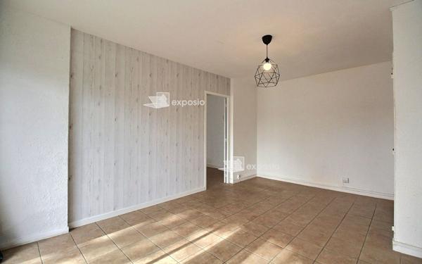 Appartement à vendre    5 pièces • 94,08 m2 Ris-Orangis