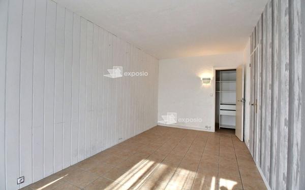 Appartement à vendre    5 pièces • 94,08 m2 Ris-Orangis