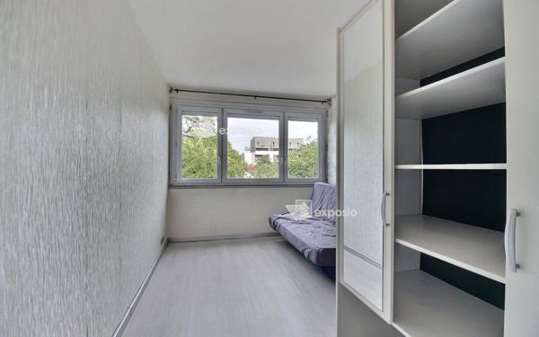 Appartement à vendre    5 pièces • 94,08 m2 Ris-Orangis