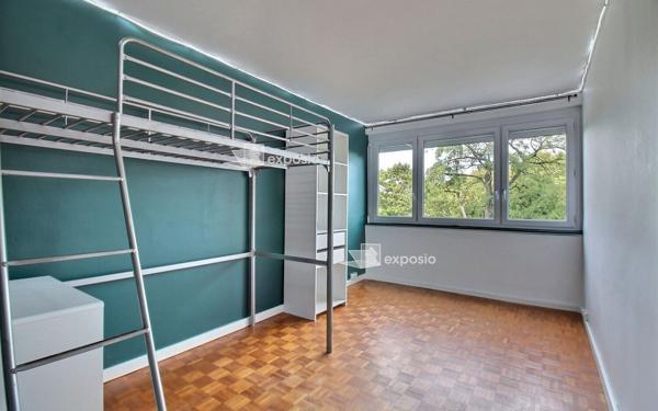 Appartement à vendre    5 pièces • 94,08 m2 Ris-Orangis