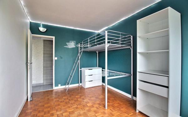 Appartement à vendre    5 pièces • 94,08 m2 Ris-Orangis