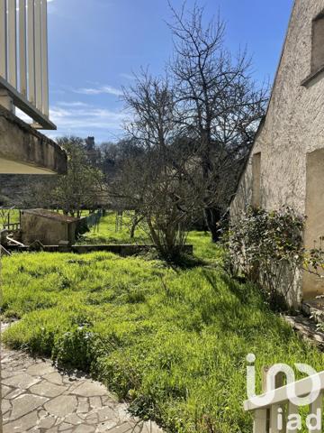 Maison de village 5 pièces de 107 m² à Pouligny-Saint-Pierre (36300)