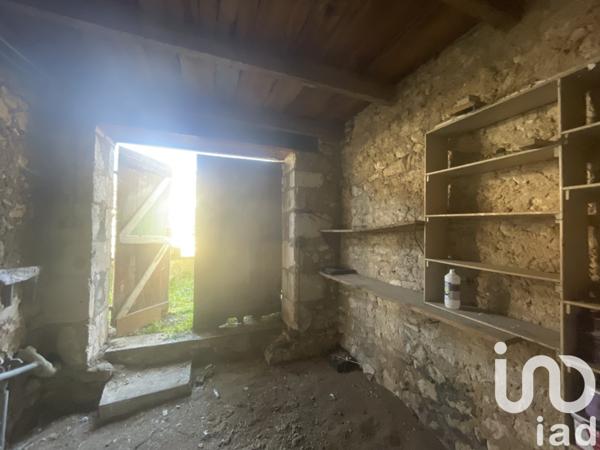 Maison de village 5 pièces de 107 m² à Pouligny-Saint-Pierre (36300)