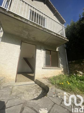 Maison de village 5 pièces de 107 m² à Pouligny-Saint-Pierre (36300)