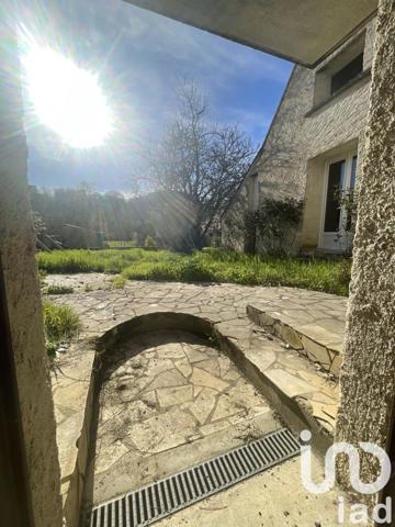 Maison de village 5 pièces de 107 m² à Pouligny-Saint-Pierre (36300)