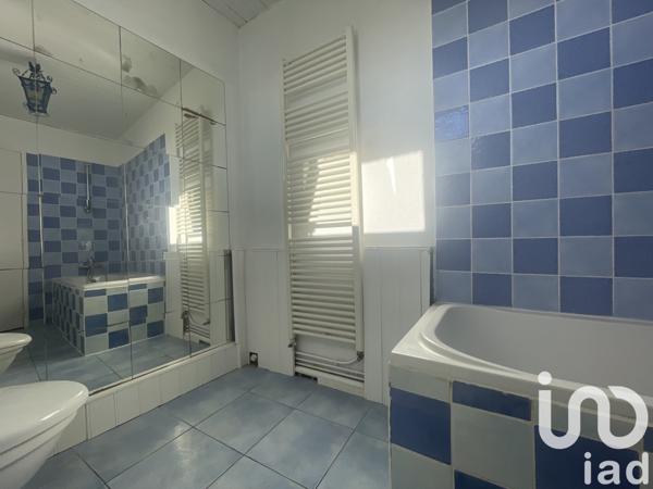 Maison de village 5 pièces de 107 m² à Pouligny-Saint-Pierre (36300)