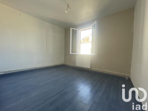 Maison de village 5 pièces de 107 m² à Pouligny-Saint-Pierre (36300)