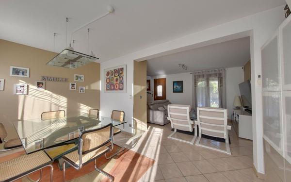 Maison à vendre    5 pièces •  Tremblay-en-France