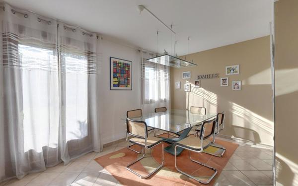 Maison à vendre    5 pièces •  Tremblay-en-France