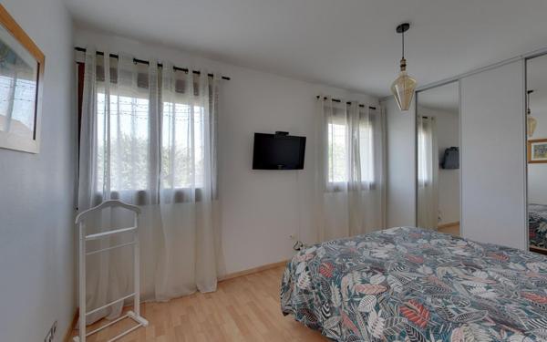 Maison à vendre    5 pièces •  Tremblay-en-France