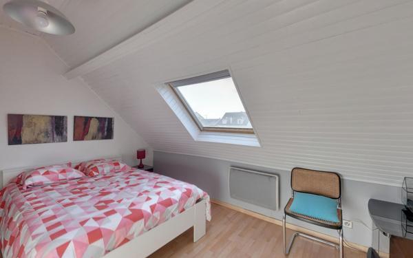 Maison à vendre    5 pièces •  Tremblay-en-France