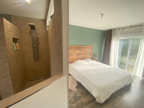 Maison Rouvres En Plaine 5 pièce(s) 100 m2