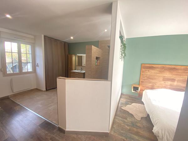 Maison Rouvres En Plaine 5 pièce(s) 100 m2