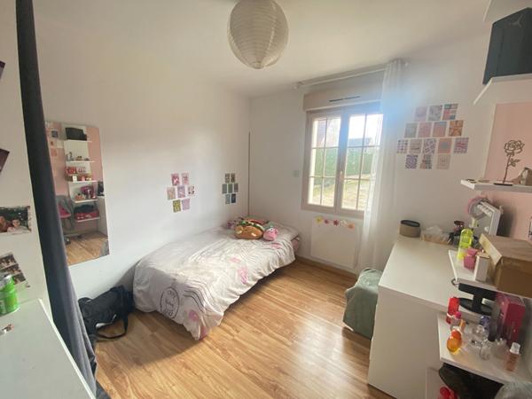 Maison Rouvres En Plaine 5 pièce(s) 100 m2