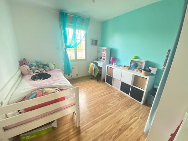 Maison Rouvres En Plaine 5 pièce(s) 100 m2