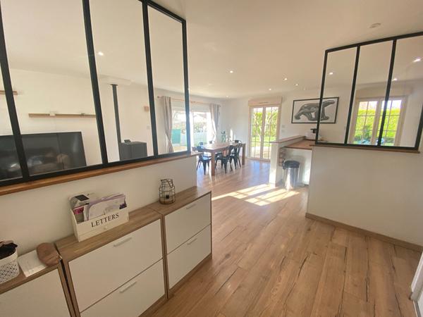 Maison Rouvres En Plaine 5 pièce(s) 100 m2