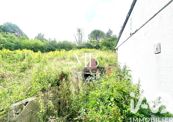 Maison à vendre 4 pièces 87 m² Presles