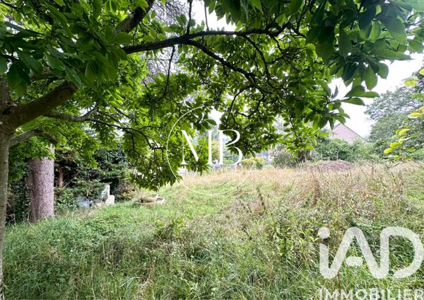 Maison à vendre 4 pièces 87 m² Presles