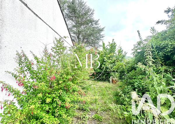 Maison à vendre 4 pièces 87 m² Presles