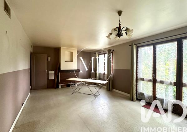 Maison à vendre 4 pièces 87 m² Presles