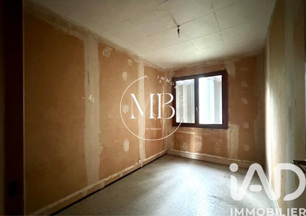 Maison à vendre 4 pièces 87 m² Presles