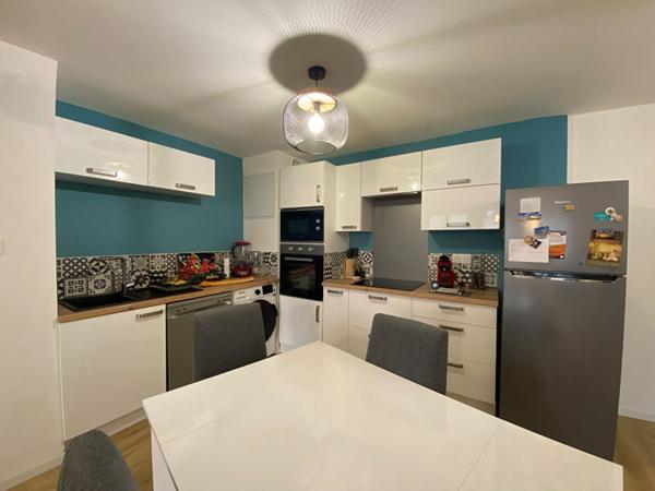 Bel Appartement de 4 pièces à Melun, en très bon état