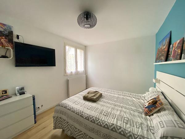 Bel Appartement de 4 pièces à Melun, en très bon état