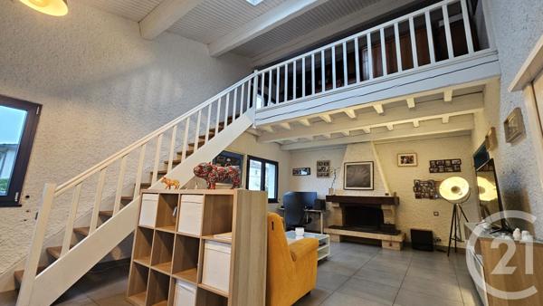 Maison à vendre  7 pièces - 176 m2 METZ - 57